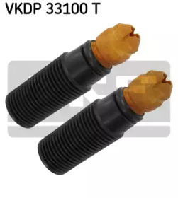 Пыльник и отбойник SKF для VW GOLF II (19E, 1G1) 1.8 GTI 16V
